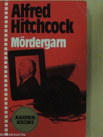 Mördergarn