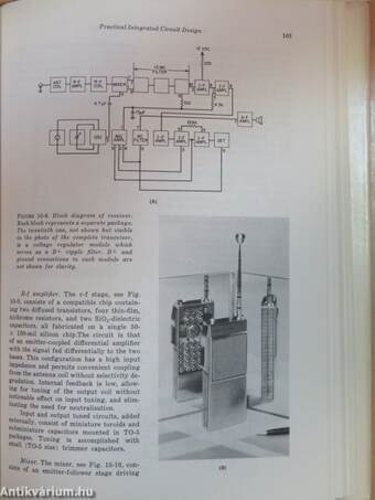 Fundamentals of Integrated Circuits