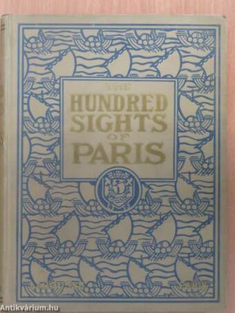 The Hundred Sights of Paris