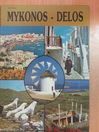 Mykonos-Delos