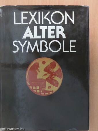 Lexikon alter Symbole