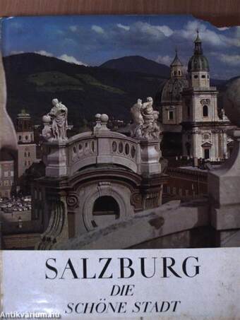 Salzburg