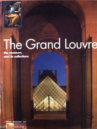 The Grand Louvre