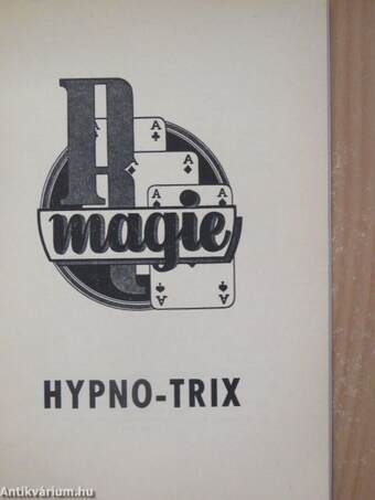 Hypno-Trix