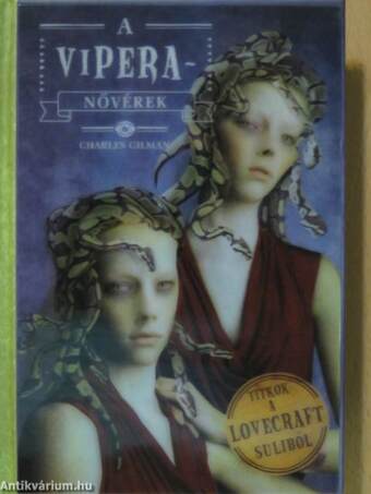A Vipera-nővérek