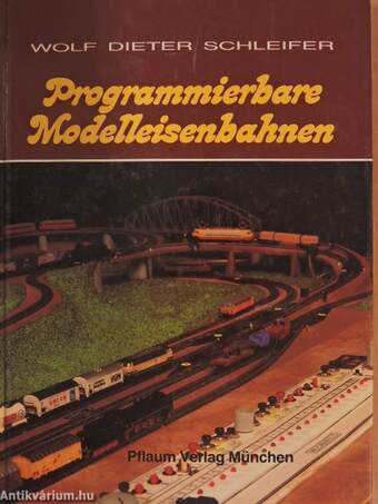 Programmierbare Modelleisenbahnen