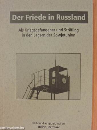 Der Friede in Russland