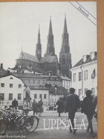 Uppsala