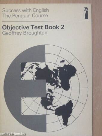 Objective Test Book 2.