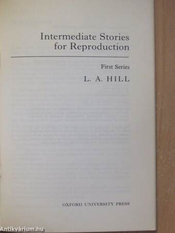 Intermediate Stories for Reproduction 1.