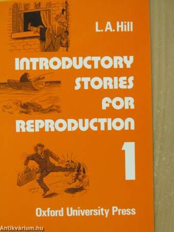 Introductory Stories for Reproduction 1.