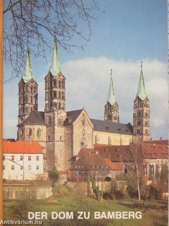 Der Dom zu Bamberg