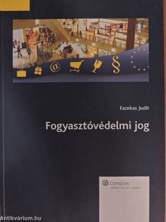 Fogyasztóvédelmi jog