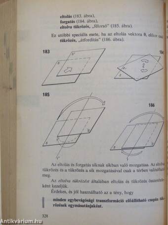 Matematika IV.