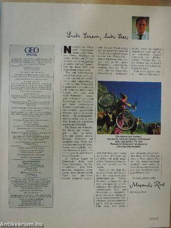 Geo Special 2/1991