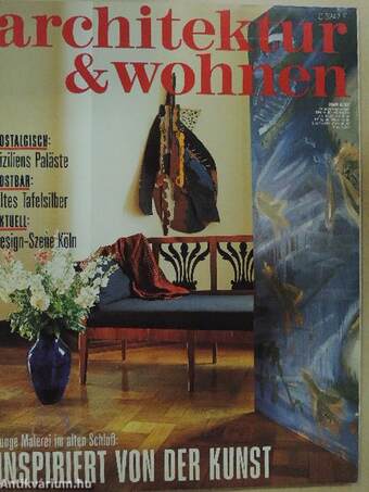 Architektur & Wohnen August/September 1987