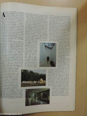 Architektur & Wohnen July/August 1989