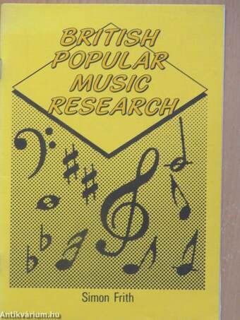 British Popular Music Research