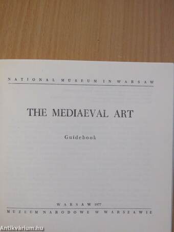 The Mediaeval Art