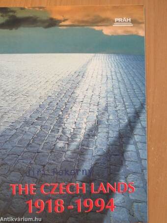 The Czech Lands 1918-1994