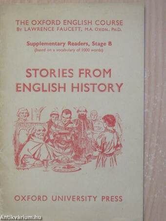 Stories from English History