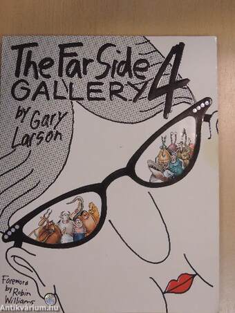 The Far Side Gallery 4