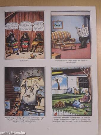 The Far Side Gallery 4