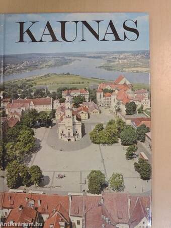 Kaunas