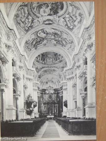 Stift St. Florian