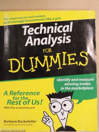 Technical Analysis for Dummies