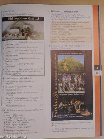 English File 2. - Student's Book