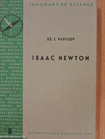 Isaac Newton