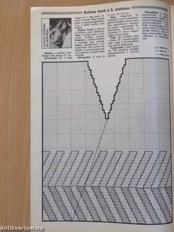 Fürge Ujjak 1990. (nem teljes évfolyam)