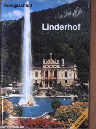 Schloss Linderhof