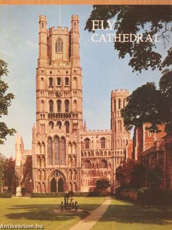 Ely Cathedral