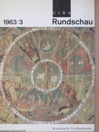 CIBA-Rundschau 1963/3