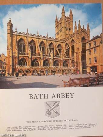 Bath Abbey