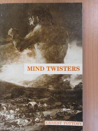 Mind Twisters (dedikált példány)