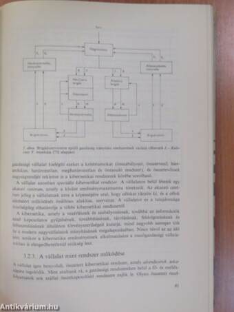 Mezőgazdasági vállalatok gazdaságtana (dedikált példány)