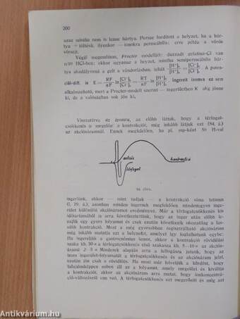 Bevezetés a biofizikába (aláírt példány)