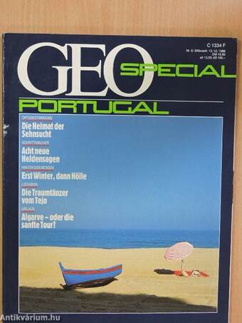 Geo Special 6/1989