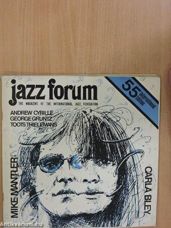 Jazz Forum 5/1978