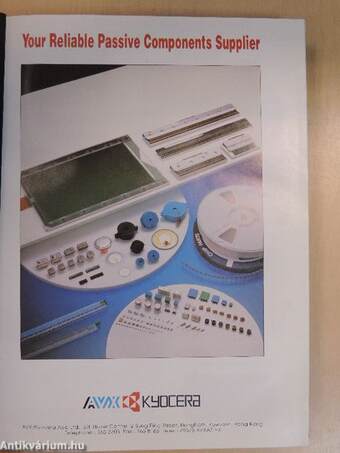 Annual Directory of Hong Kong Electronics Industry '92-'93