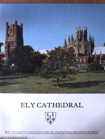 Ely Cathedral