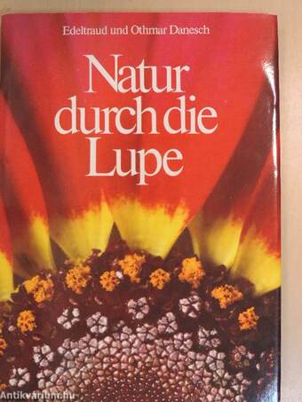 Natur durch die Lupe