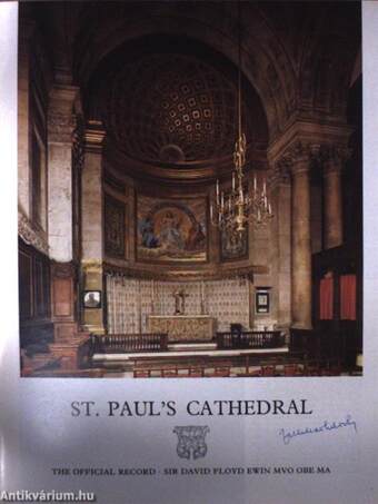 St. Paul's Cathedral