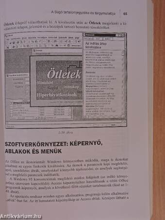 Microsoft Access 97