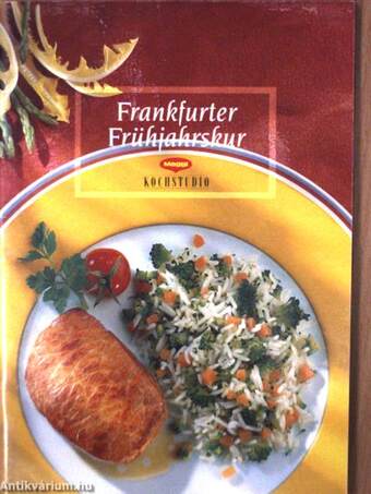 Frankfurter Frühjahrskur