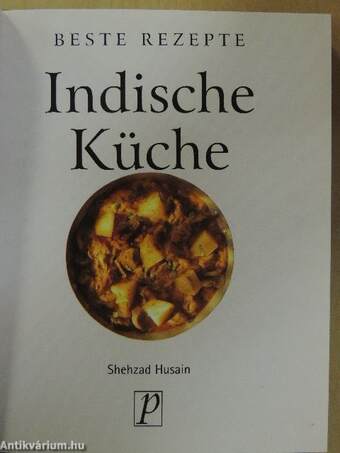 Indische Küche