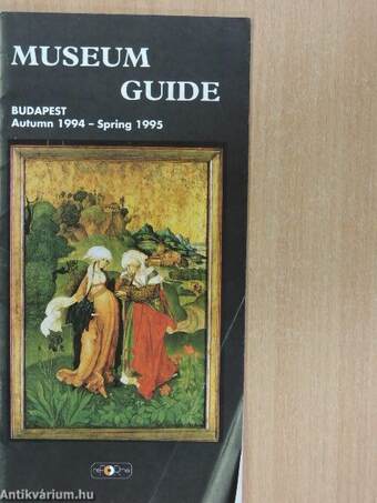 Museum Guide, Budapest